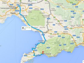 Directions from NAP