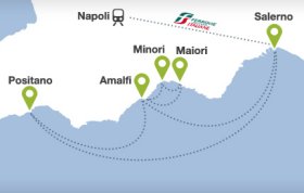 Travelmar ferry